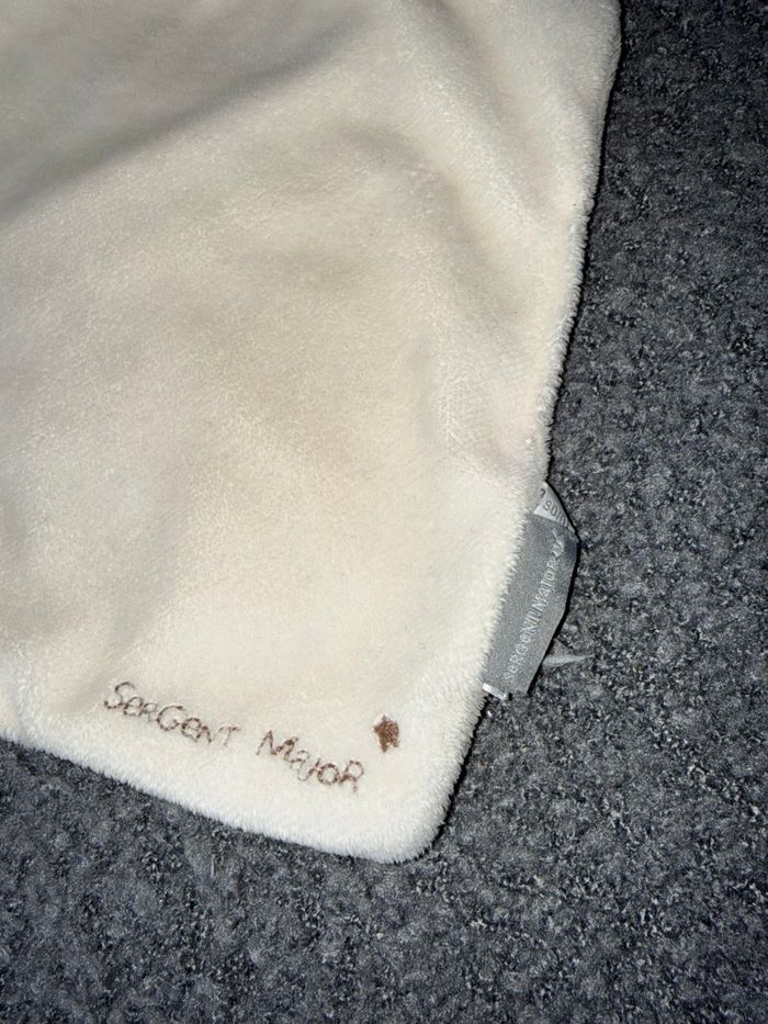 Doudou lapin - photo numéro 3