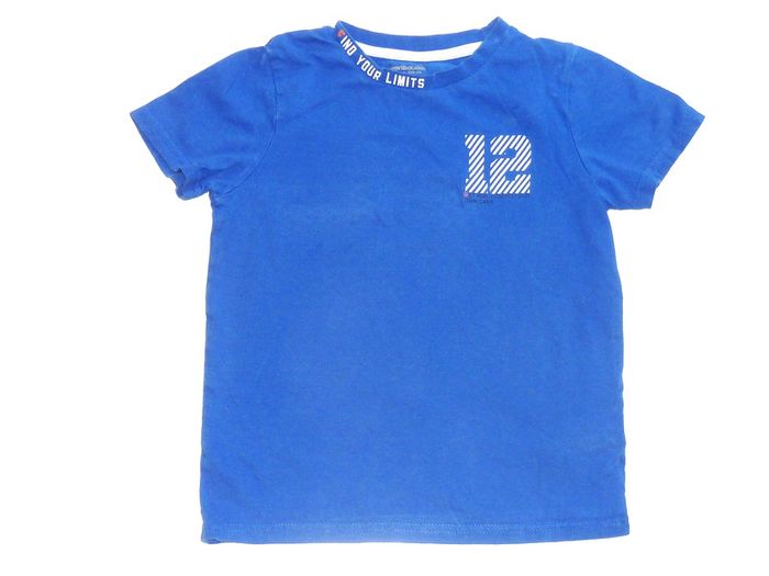 Tee shirt Vert Baudet 6 ans