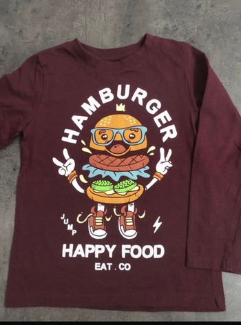 Pull Kiabi 6 ans