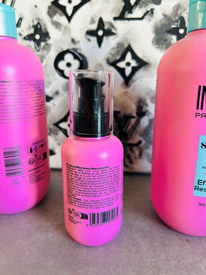 Lot IMP’hair Professionnel - photo numéro 10