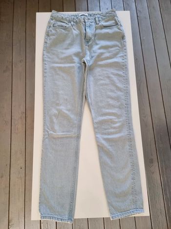 Jean forever 21