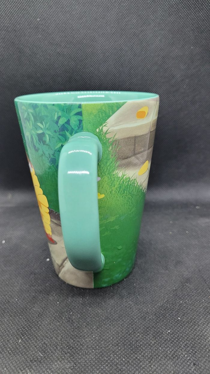Mug Gusgus de Cendrillon  - Disneyland - photo numéro 2