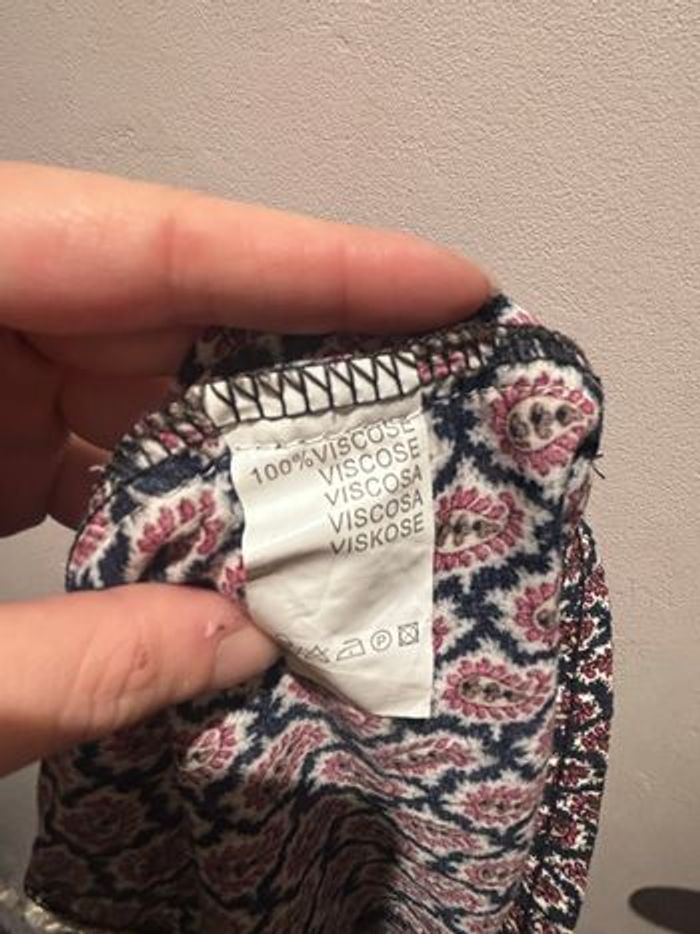 🌸 Lot de 4 shorts taille XS - photo numéro 4