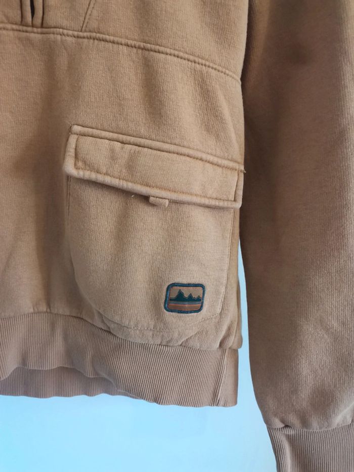 Sweat tao 14 ans - photo numéro 2