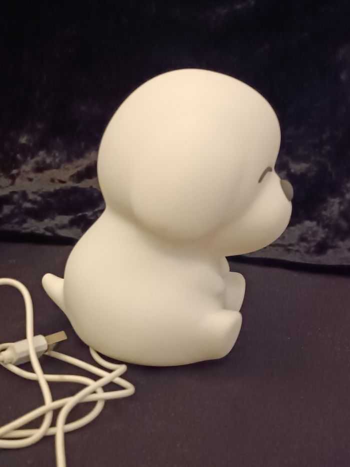 Veilleuse Little L - photo numéro 9