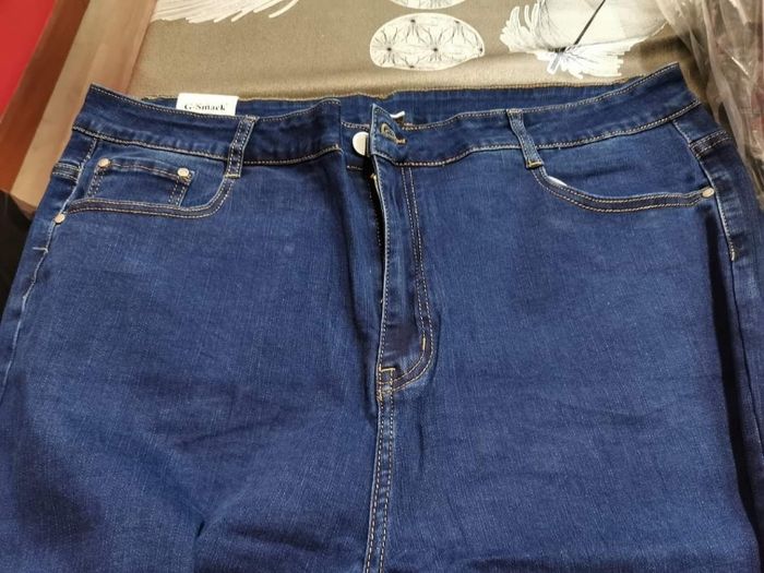 Jeans taille 52 - photo numéro 2