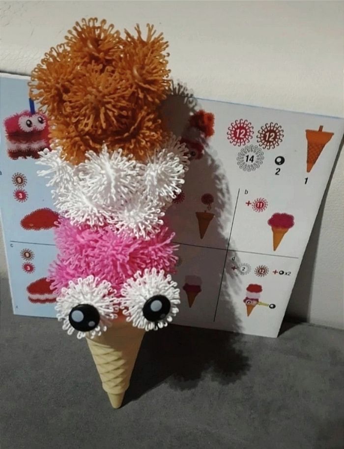 Bunchems friandises - photo numéro 3