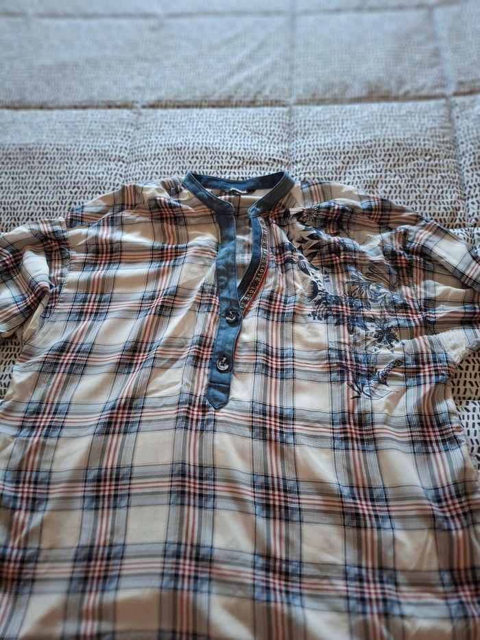 Chemise - photo numéro 3