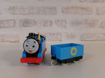 Locomotive / train "Thomas et ses amis" Thomas