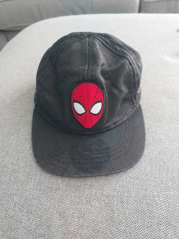 Casquette