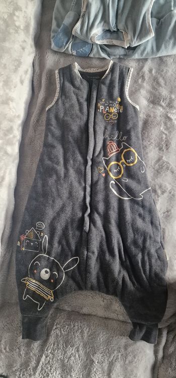 Turbulette Petit Béguin – TOG 3 – 24/36 mois