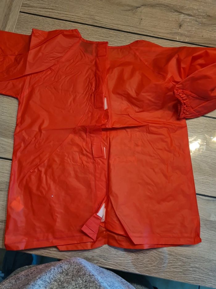 Tablier - photo numéro 2