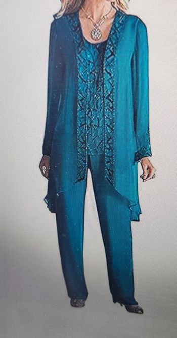 Ensemble chic