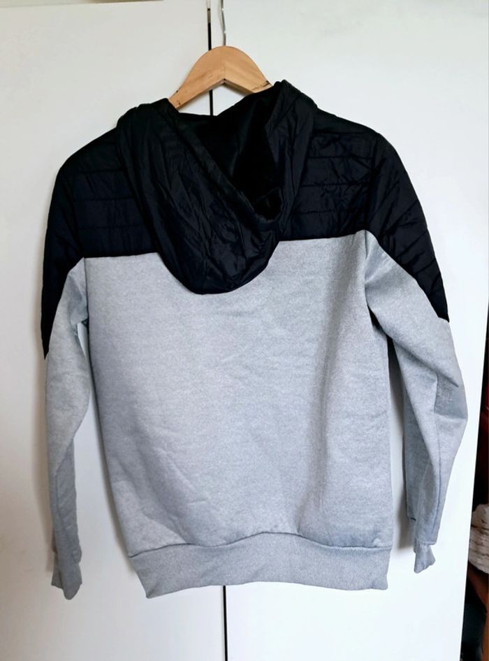 Sweat homme taille S - photo numéro 3