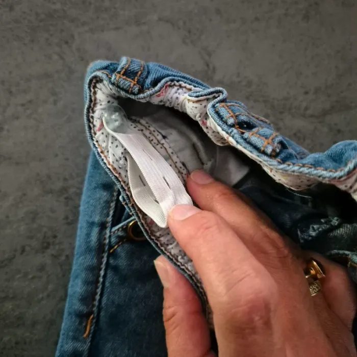 Jeans tao - photo numéro 5