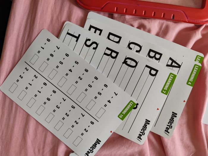 Jeux éducatifs - photo numéro 2
