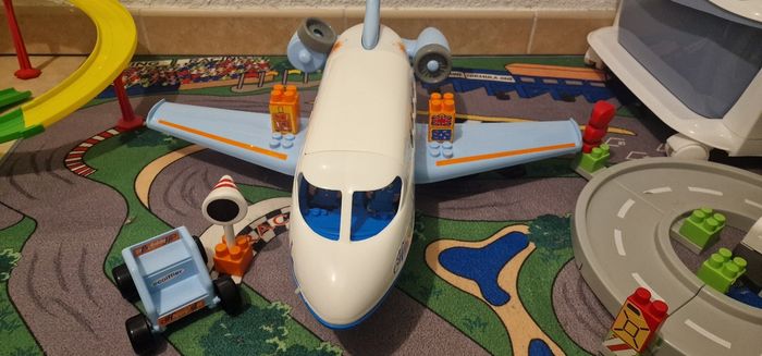 Avion Abrick - photo numéro 2