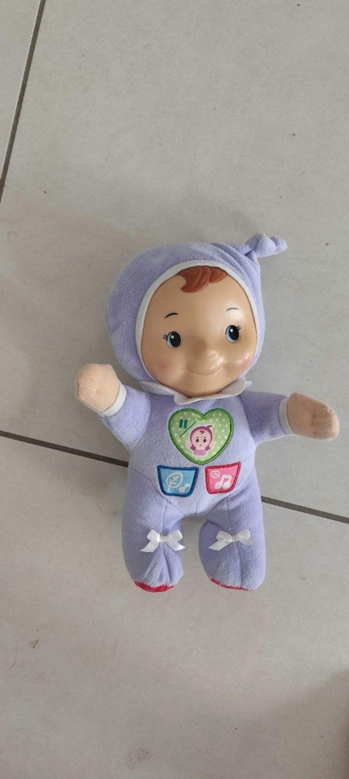 Louison VTech