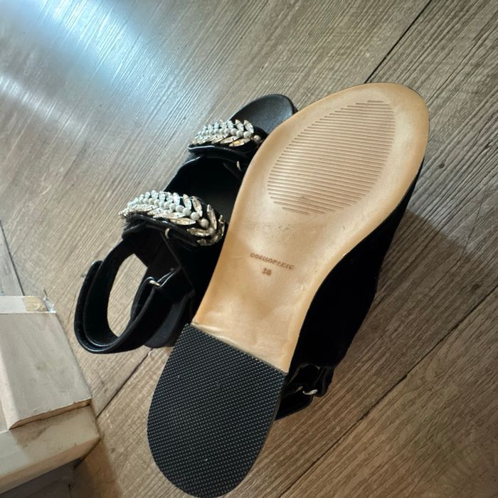 Nu Pied - photo numéro 3