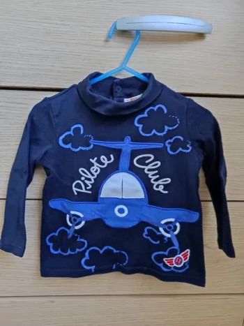 Sous pull 24 mois DPAM