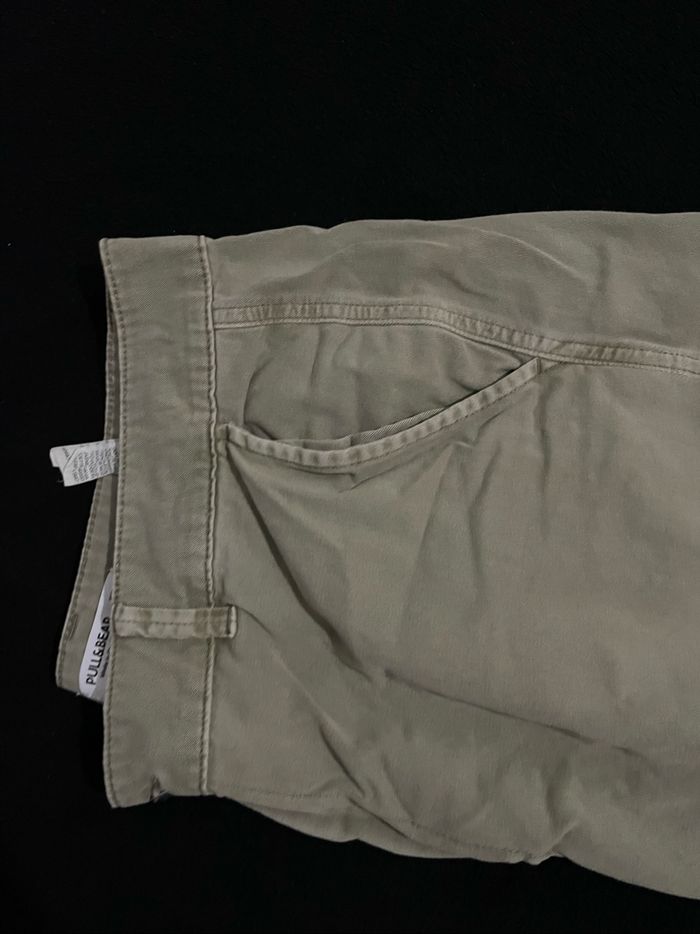 Cargo kaki - photo numéro 6