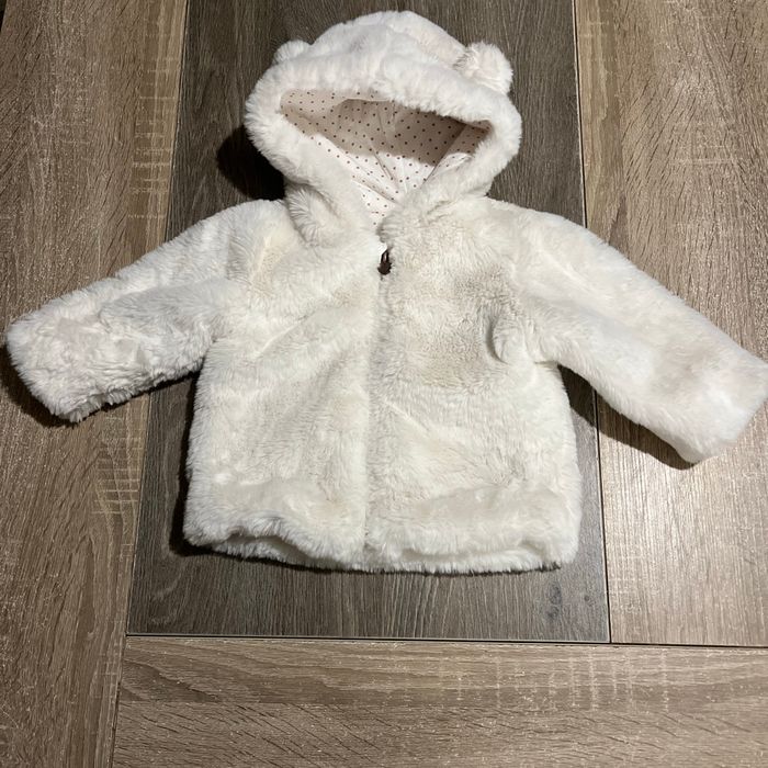 Manteau