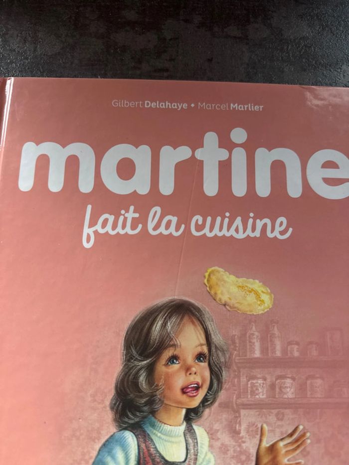 Live Martine fait la cuisine - photo numéro 2