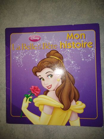 La belle et la bête