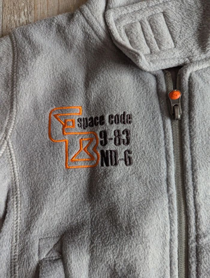 Gilet 4 ans - photo numéro 2