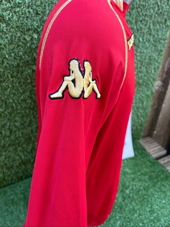 Maillot Le Mans fc - photo numéro 5