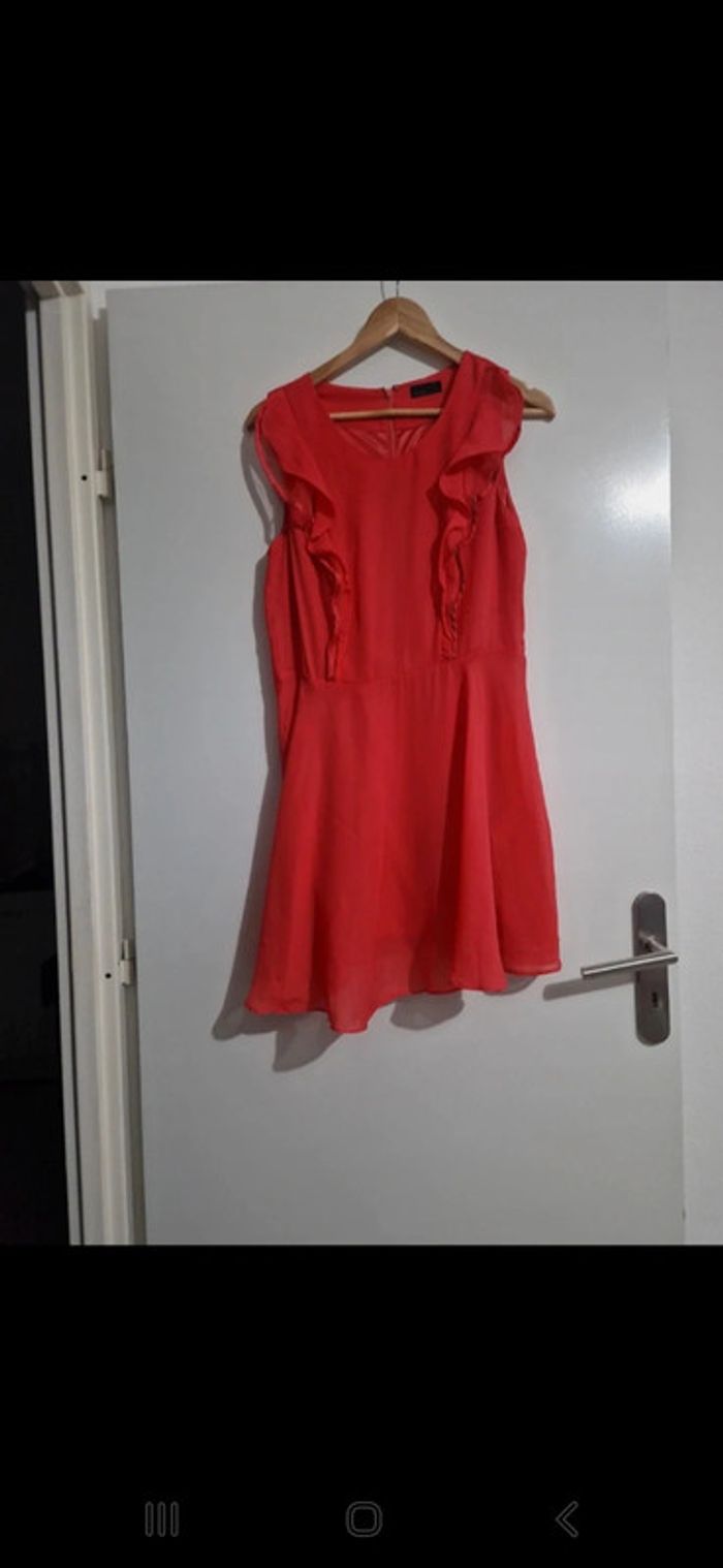 Robe vero moda coraille Tm