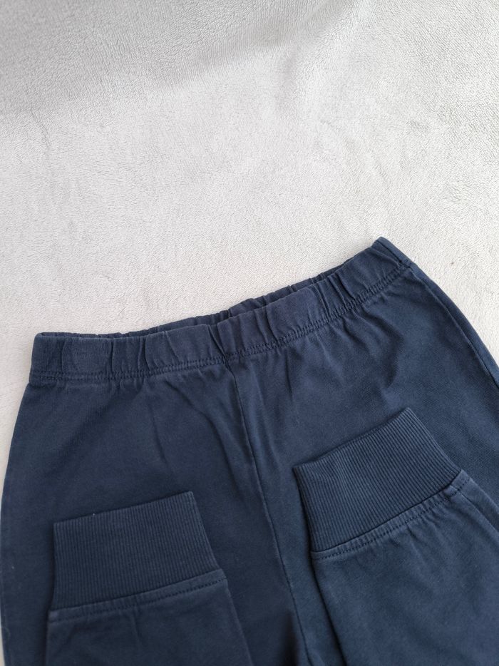 Pyjama garçon Okaïdi 5 ans - photo numéro 7