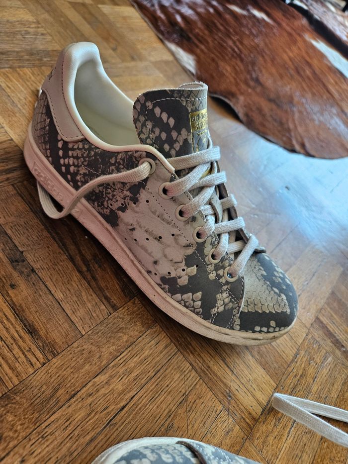 Baskets Adidas - photo numéro 4