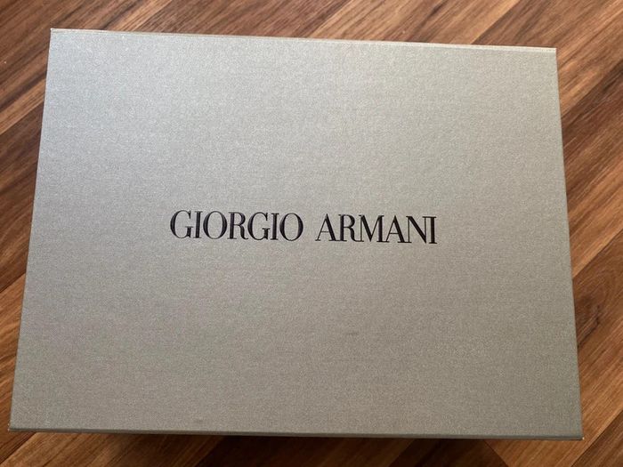 Maquillage giorgio Armani - photo numéro 9