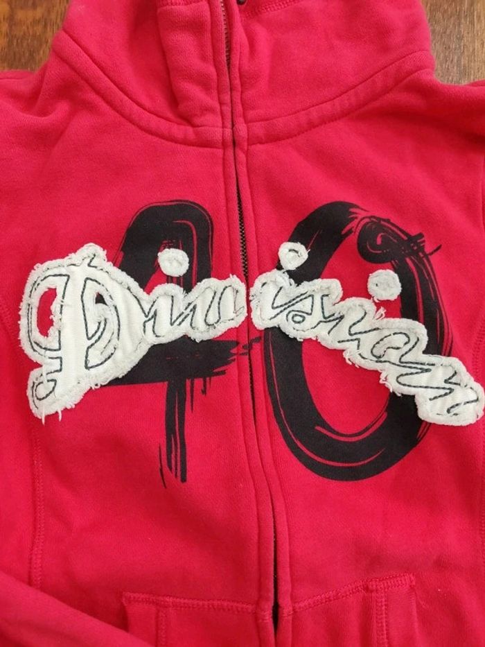 Veste - photo numéro 2