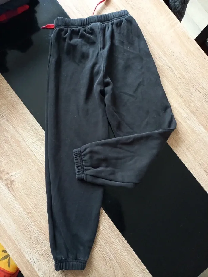 Jogging noir Umbro 10 ans - photo numéro 7