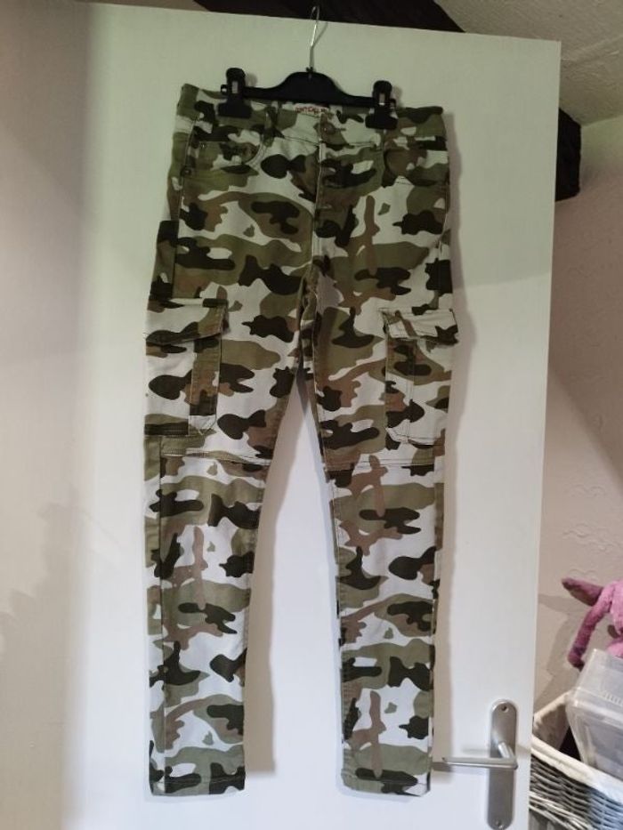 Pantalon