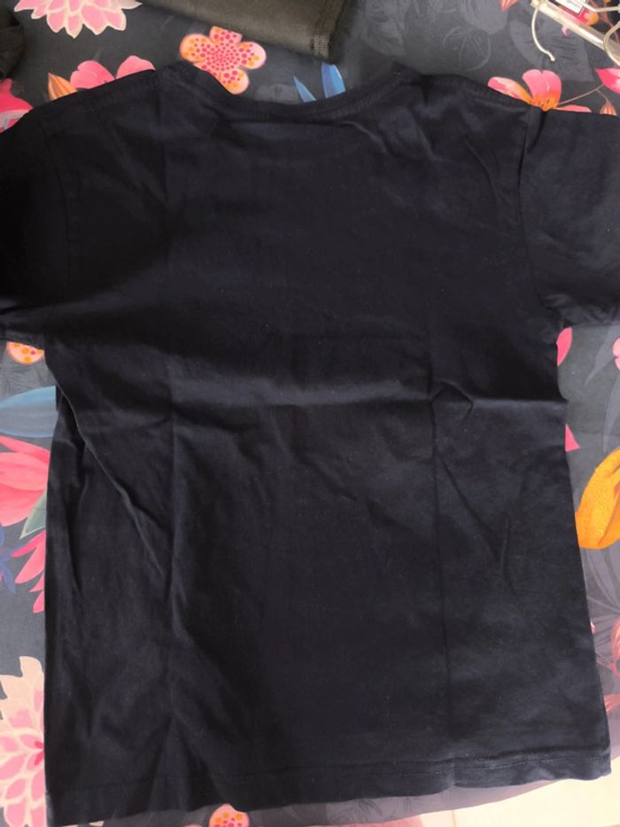 Lot tee shirts sport 8 ans - photo numéro 9