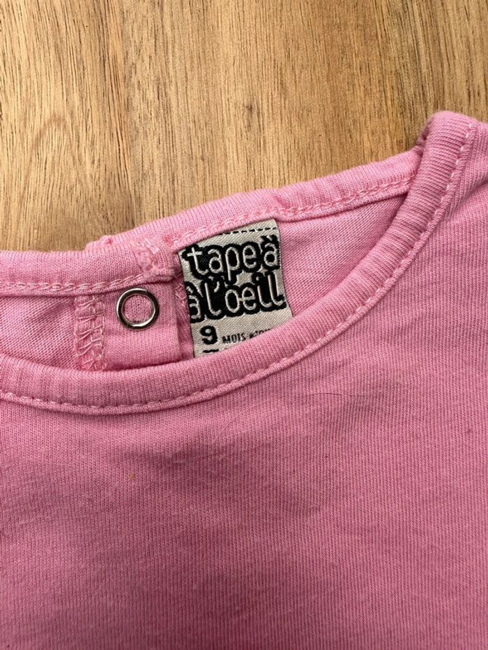 T shirt été - photo numéro 2