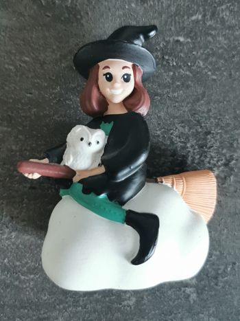Figurine Tonies Alix Pix
