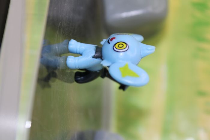 pokemon Lixy - photo numéro 3