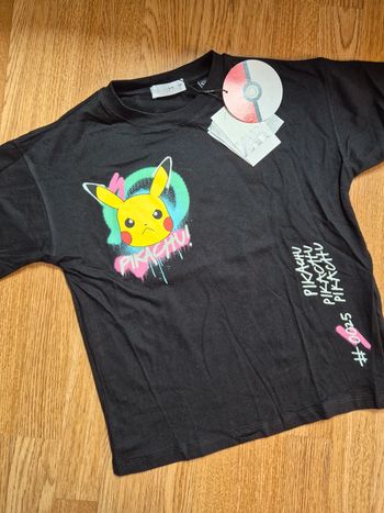 Tee shirt 9-10 ans