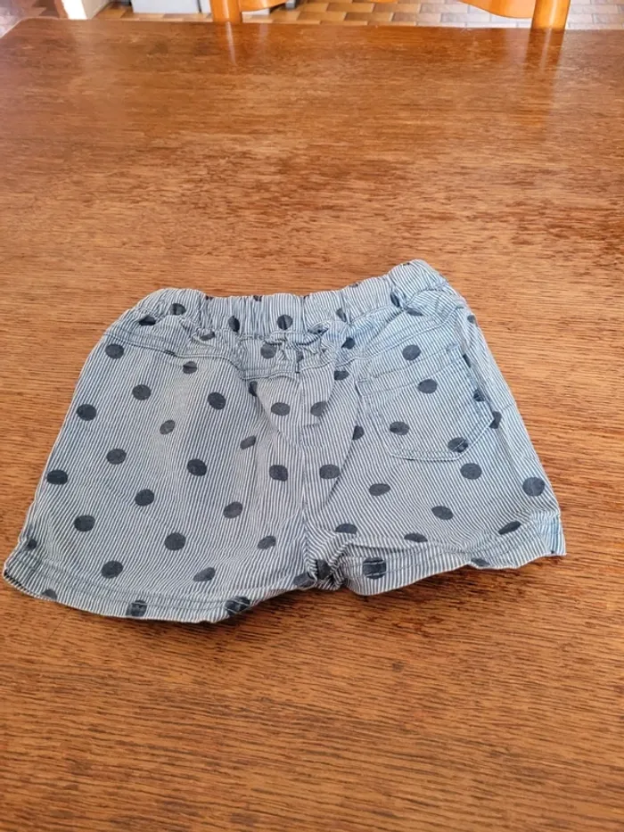 Short - photo numéro 2