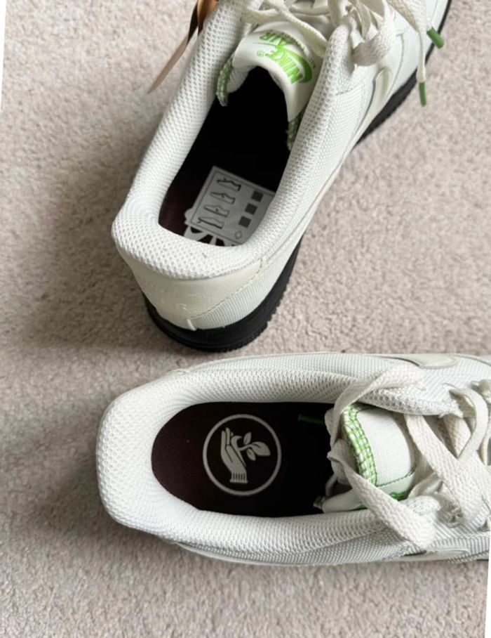 Nike Air Force 1 - Sea Glass - photo numéro 5
