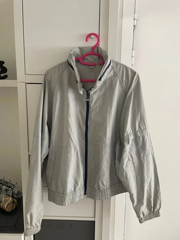 Coupe vent Mighty Mac