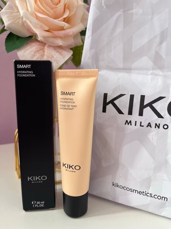 Fondation Kiko | Neuf 