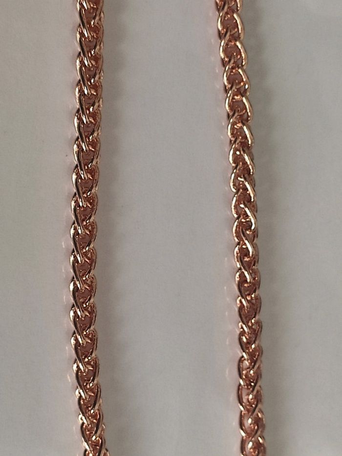 Chaîne 42 cm - photo numéro 3