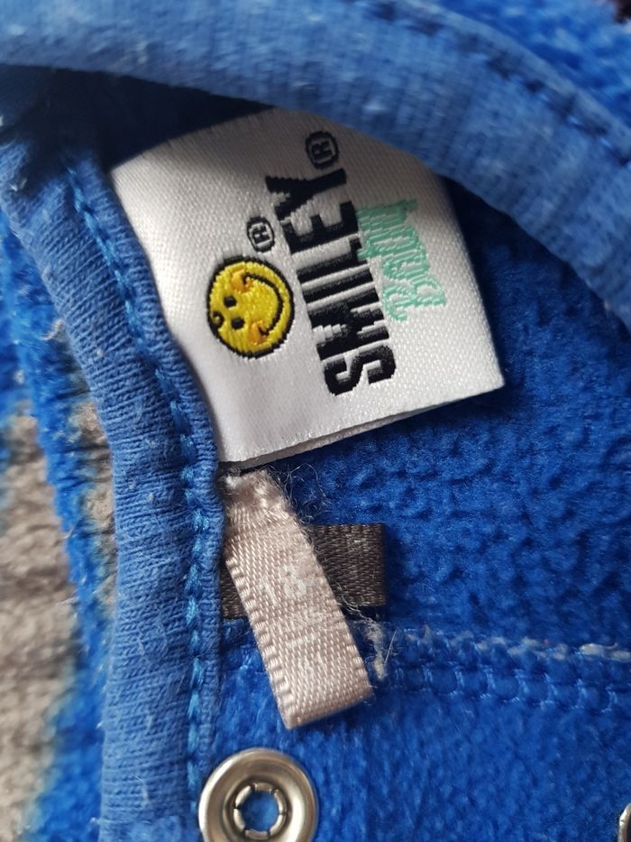 Pyjama chaud. 18 mois - photo numéro 3