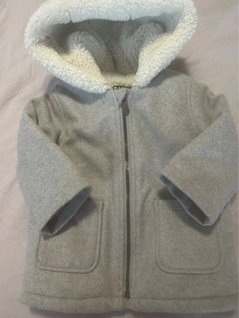 Manteau