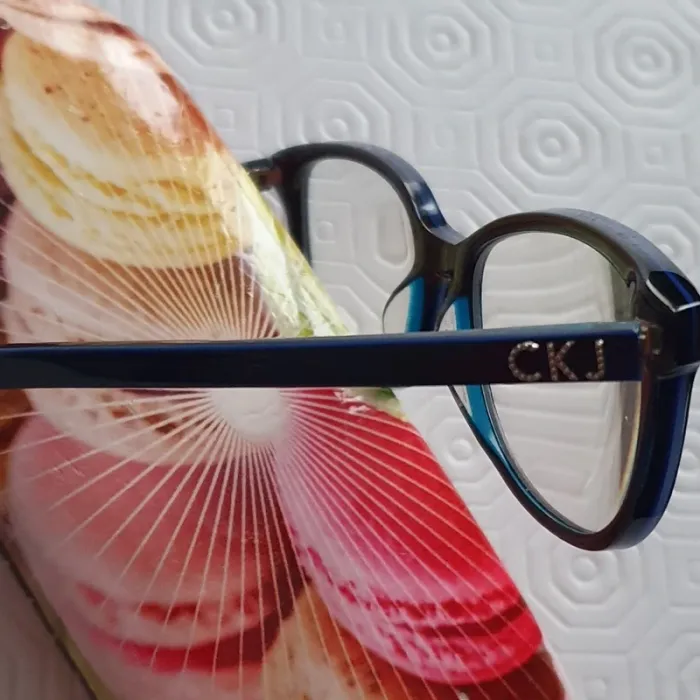 Paire de lunettes CKJ - photo numéro 4
